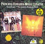 Principal Edwards Magic Theatre - Soundtrack / The Asmoto Running Band
