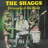 The Shaggs - Philosophy of The World