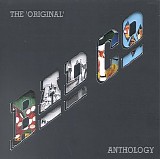 Bad Company - The Original Bad Co Anthology