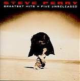 Perry, Steve - Greatest Hits + Five Unreleased