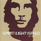 Astbury, Ian - Spirit Light Speed