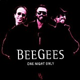 Bee Gees - One Night Only