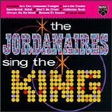 The Jordanaires - The Jordanaires sing the King