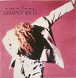 Simply Red - A New Flame