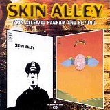 Skin Alley - Skin Alley / To Pagham And Beyond