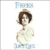 Juicy Lucy - Pieces