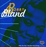 Bobby "Blue" Bland - I Pity The Fool - The Duke Recordings (Volume 1)