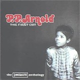 Arnold, P.P. - The First Cut