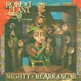 Plant, Robert - Mighty Rearranger
