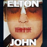 Elton John - Victim of Love