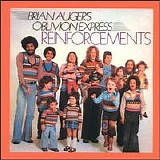 Brian Auger's Oblivion Express - Reinforcements