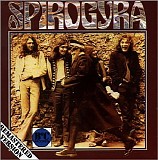 Spirogyra - St. Radigunds