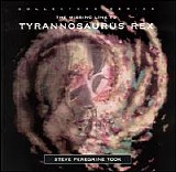 Took, Steve Peregrine - The Missing Link To Tyrannosaurus Rex