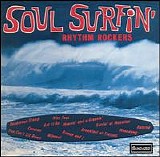 Rhythm Rockers - Soul Surfin'