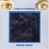 Uriah Heep - Look At Yourself