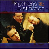 Kitchens Of Distinction - Cowboys And Aliens