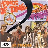 Master's Apprentices, The - Hands Of Time (1965-72)