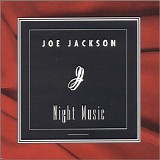 Joe Jackson - Night Music