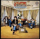 Sensational Alex Harvey Band, The - The Penthouse Tapes