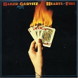 The Baker Gurvitz Army - Hearts On Fire