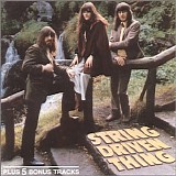String Driven Thing - The Early Years 1968 - 1972