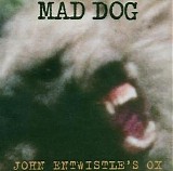 John Entwistle - Mad Dog