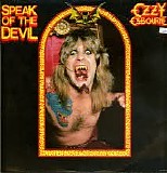 Osbourne, Ozzy - Speak of the Devil