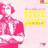 Bodast - The Early Years: Steve Howe with Bodast