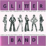 The Glitter Band - Best Of The Glitter Band