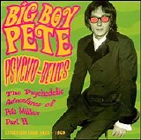 Big Boy Pete - Psycho-Relics