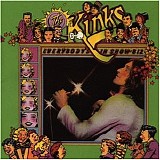 The Kinks - Everybody's in Showbiz (Remastered)