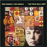 Burdon, Eric & the Animals - The Twain Shall Meet