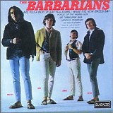 Barbarians - Are You A Boy Or Are You A Girl