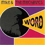 Mike & The Mechanics - Word Of Mouth