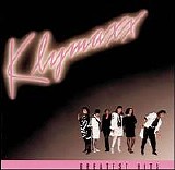 Klymaxx - Greatest Hits