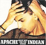 Apache Indian - Make Way for the Indian