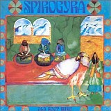 Spirogyra - Old Boot Wine