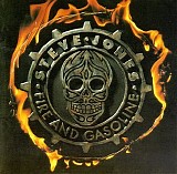 Jones, Steve - Fire And Gasoline