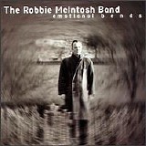 McIntosh, Robbie Band - Emotional Bends