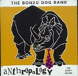 The Bonzo Dog Band - Anthropology