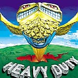 Crowbar - Heavy Duty