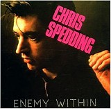 Spedding, Chris - Enemy Within