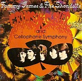 James, Tommy & The Shondells - Crimson & Clover (1968) / Cellophane Symphony (1969)