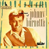 Johnny Burnette - The Best Of Johnny Burnette, You're Sixteen