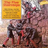 The Five Stairsteps - Greatest Hits