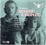 Brewer & Shipley - The Best Of Brewer & Shipley