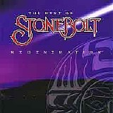 Stonebolt - Regeneration: The Best Of Stonebolt