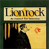 Lionrock - An Instinct For Detection