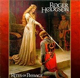 Hodgson, Roger - Rites of Passage