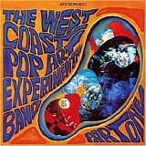 The West Coast Pop Art Experimental Band - Part One